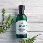 The Body Shop Tea Tree Skin Clearing Facial Wash - 250ml